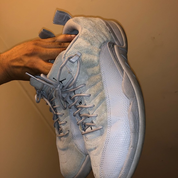 Jordan 12 - Picture 4 of 4